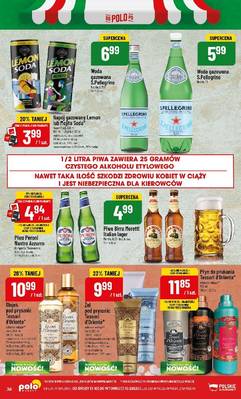Gazetka Polomarket