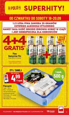 Gazetka Polomarket