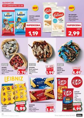 Gazetka Kaufland