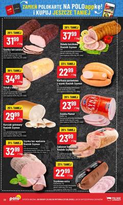 Gazetka Polomarket