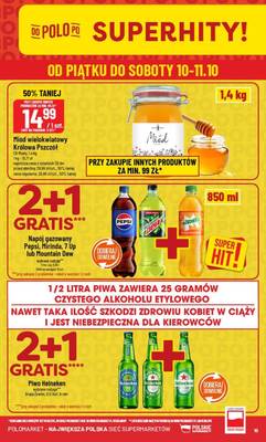 Gazetka Polomarket
