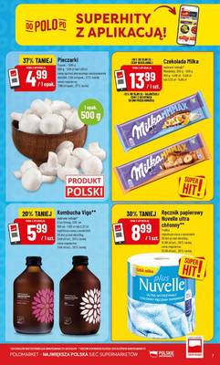 Gazetka Polomarket