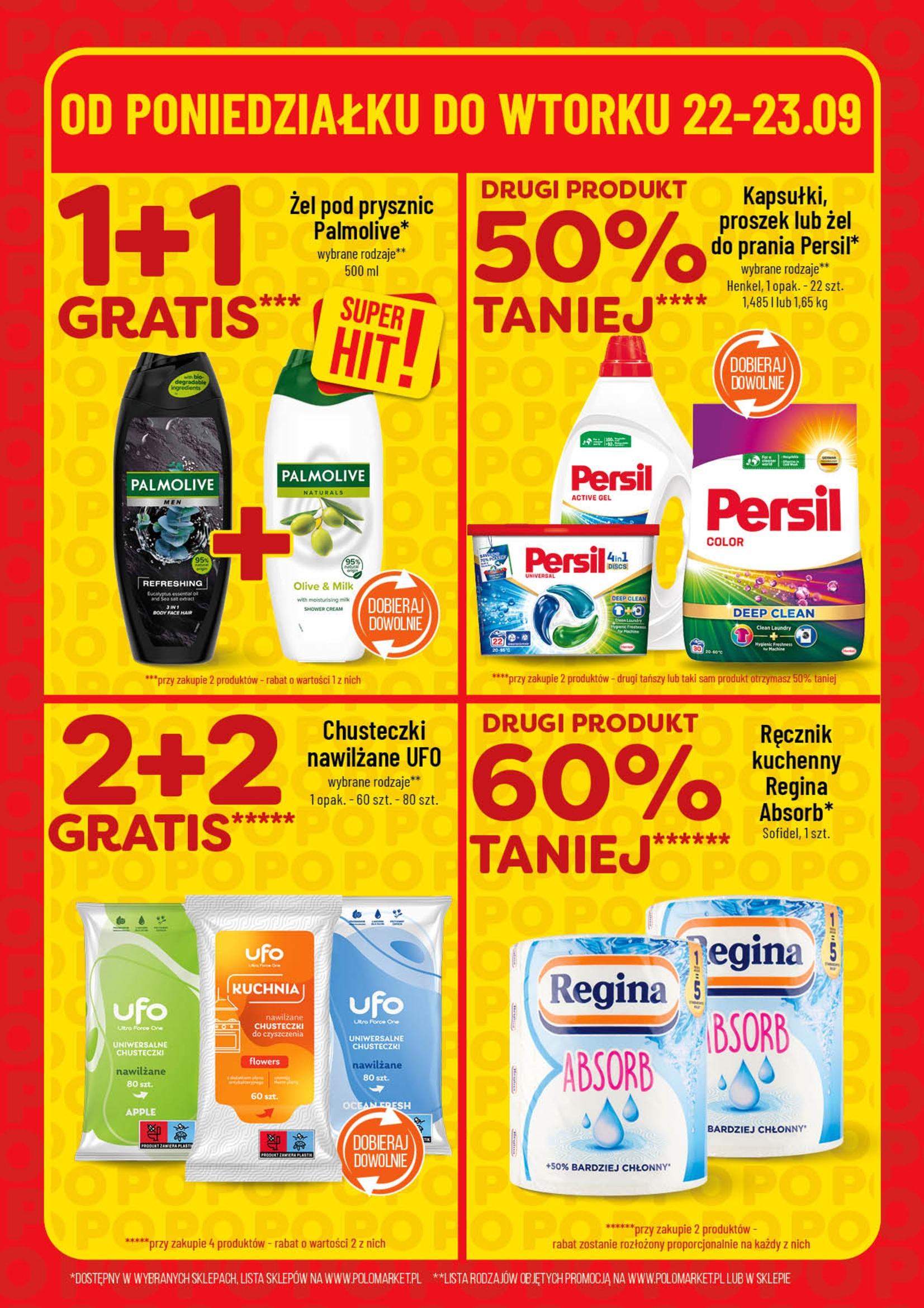 Gazetka promocyjna POLOmarket do 23/09/2025 str.6