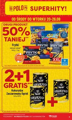 Gazetka Polomarket