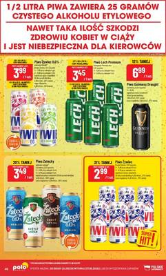 Gazetka Polomarket