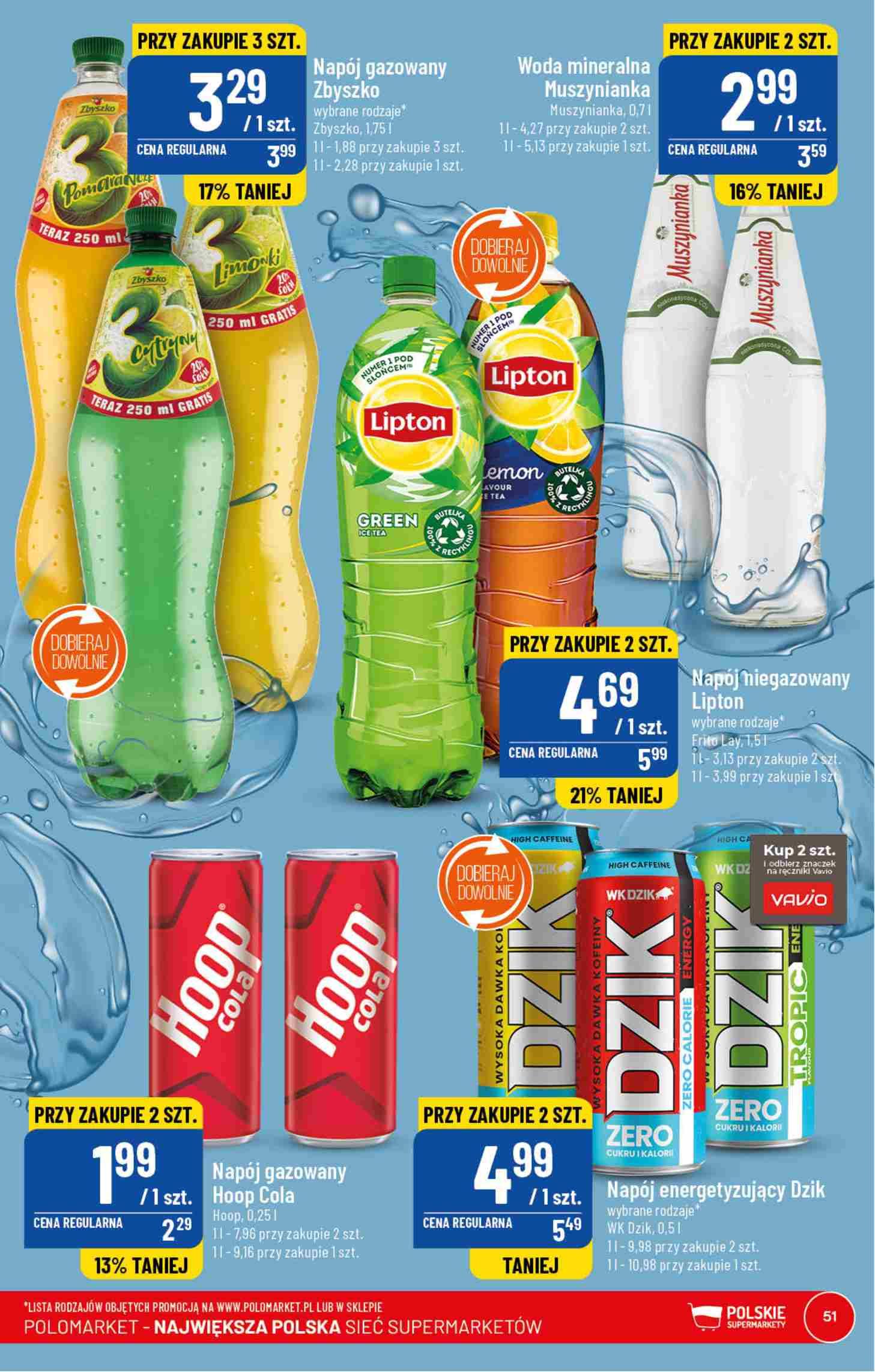 Gazetka promocyjna POLOmarket do 28/02/2023 str.51