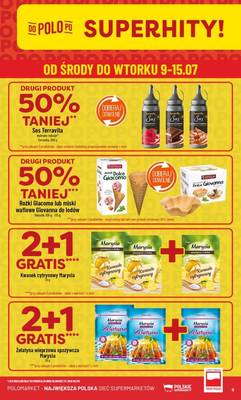 Gazetka Polomarket  