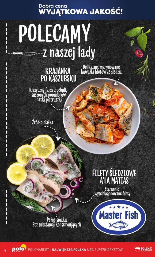 Gazetka promocyjna POLOmarket do 31/01/2026 str.6
