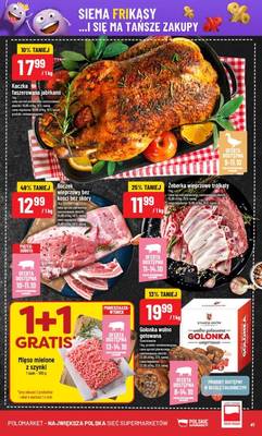 Gazetka Polomarket