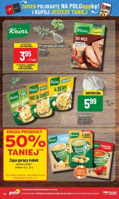 Gazetka Polomarket