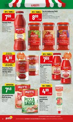 Polomarket Włochy