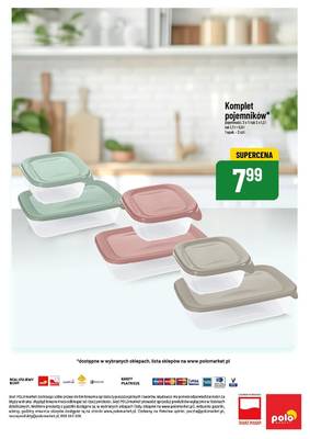 Polomarket nonfood