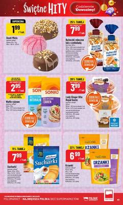 Gazetka Polomarket