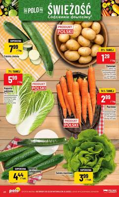 Gazetka Polomarket