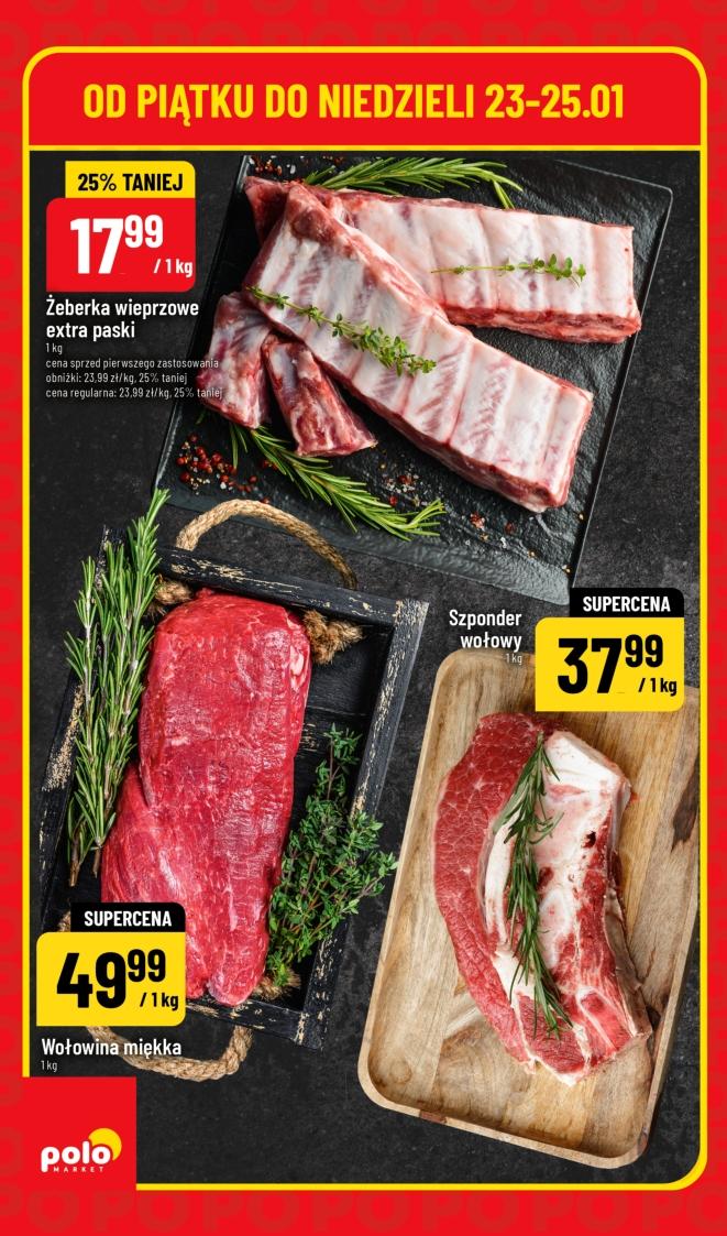 Gazetka promocyjna POLOmarket do 25/01/2026 str.4