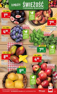 Gazetka Polomarket