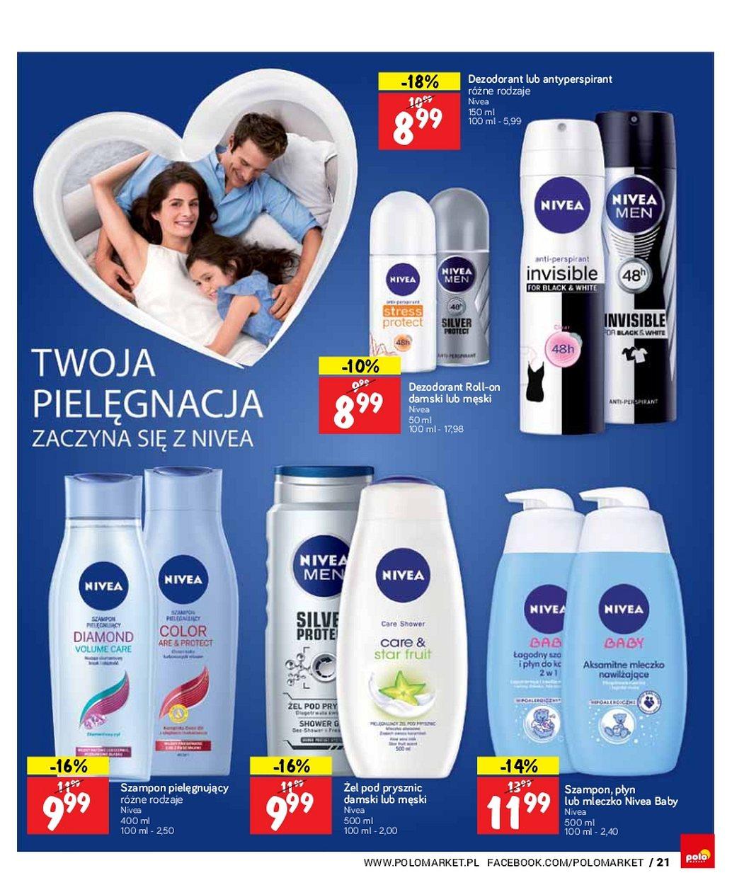 Gazetka promocyjna POLOmarket do 23/05/2017 str.21