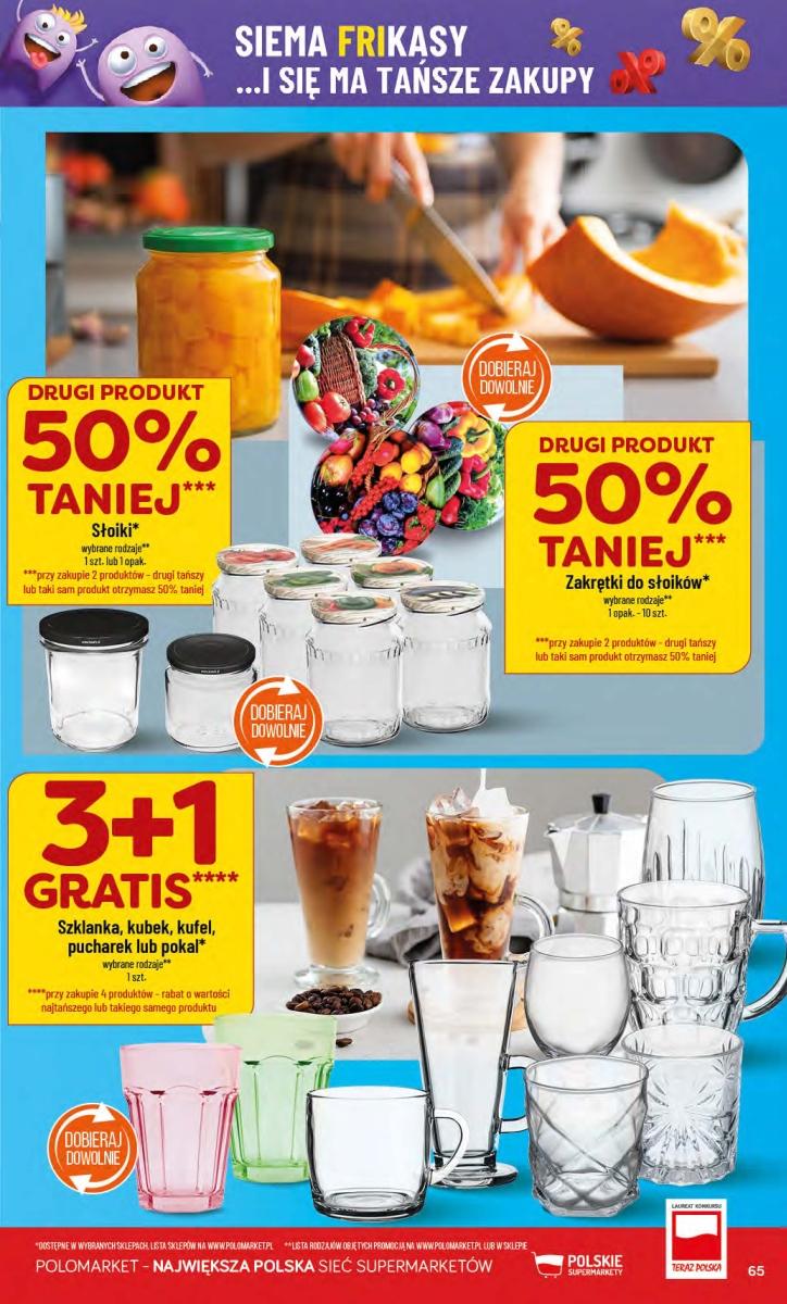 Gazetka promocyjna POLOmarket do 23/09/2025 str.65
