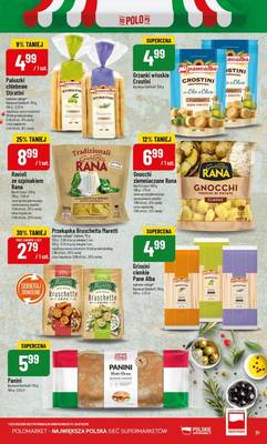 Gazetka Polomarket