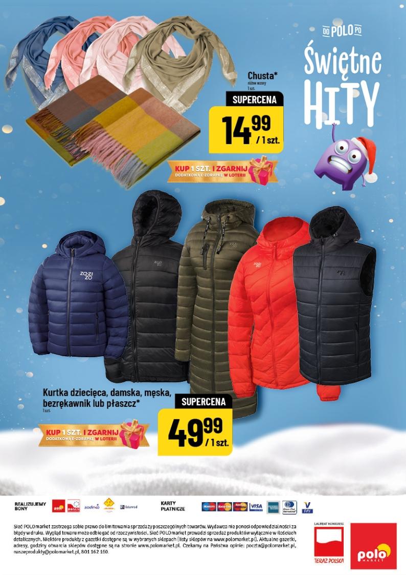 Gazetka promocyjna POLOmarket do 09/12/2025 str.14