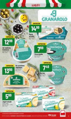 Polomarket Włochy