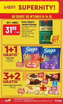 Gazetka Polomarket