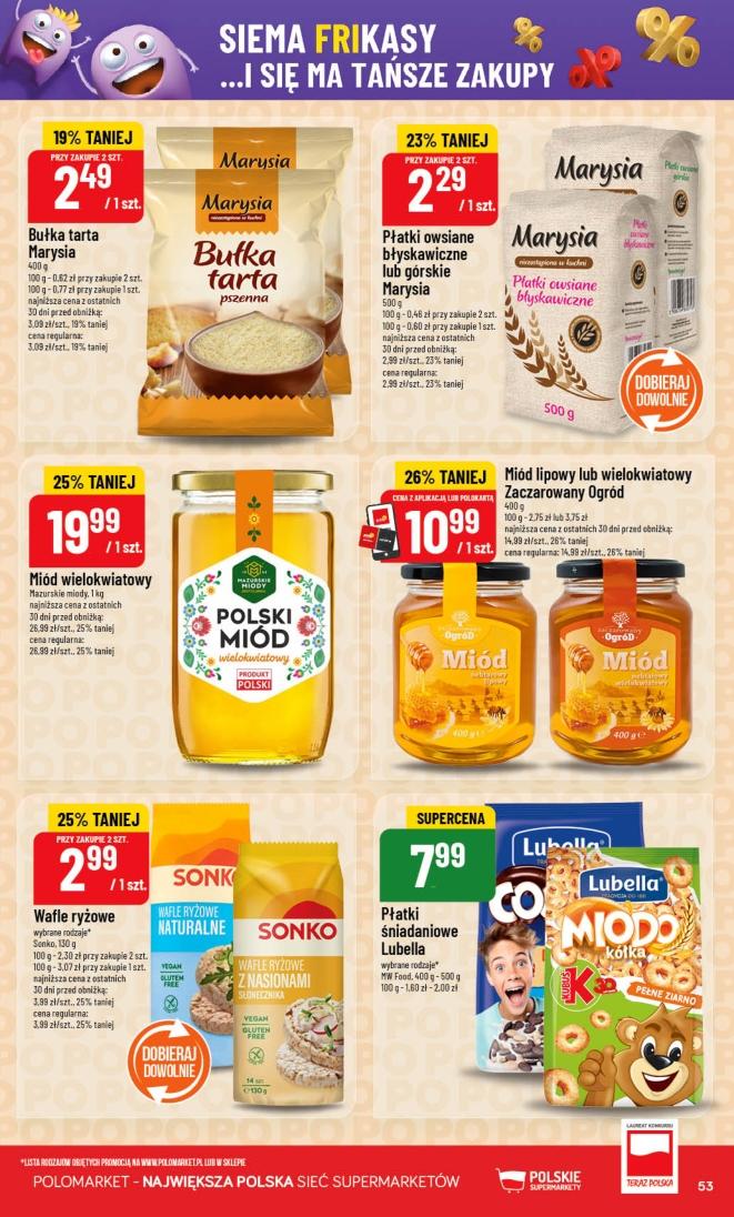 Gazetka promocyjna POLOmarket do 21/10/2025 str.53
