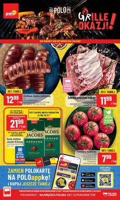 Gazetka Polomarket