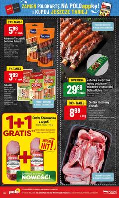 Gazetka Polomarket