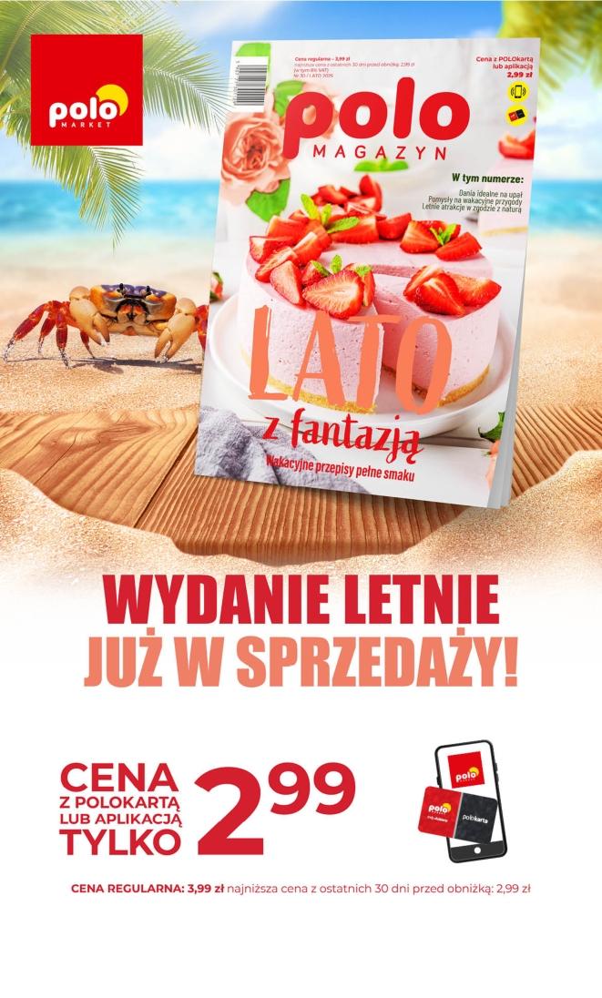 Gazetka promocyjna POLOmarket do 29/07/2025 str.66