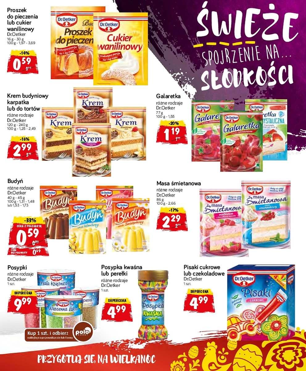 Gazetka promocyjna POLOmarket do 21/03/2018 str.13