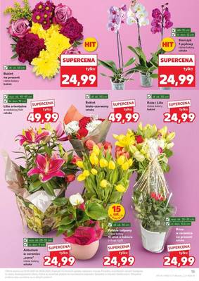 Gazetka Kaufland