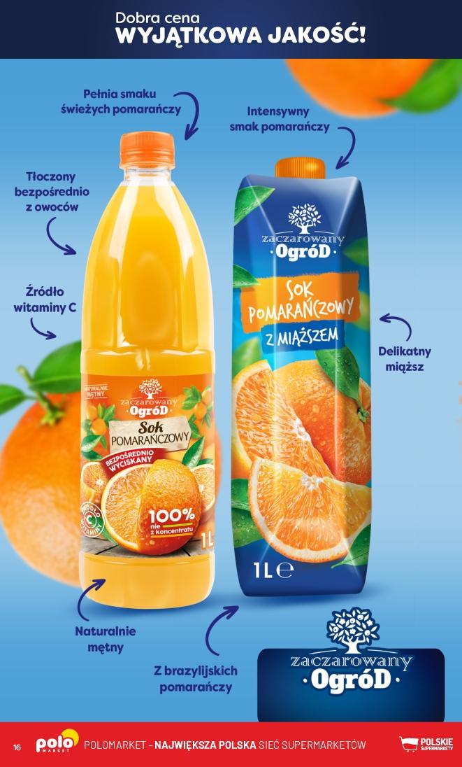 Gazetka promocyjna POLOmarket do 31/12/2025 str.16