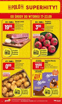 Gazetka Polomarket