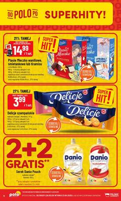 Gazetka Polomarket