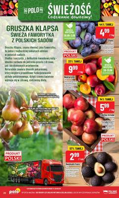 Gazetka Polomarket