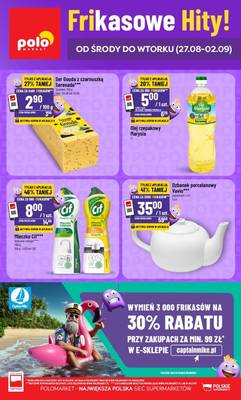 Polomarket Frikasy