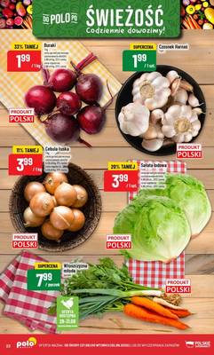 Gazetka Polomarket