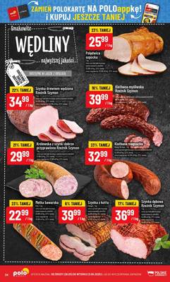 Gazetka Polomarket