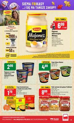 Gazetka Polomarket