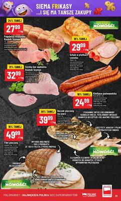 Gazetka Polomarket