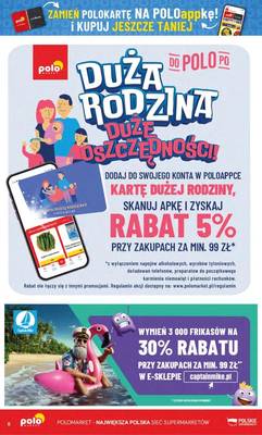 Gazetka Polomarket