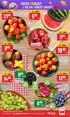 Gazetka Polomarket