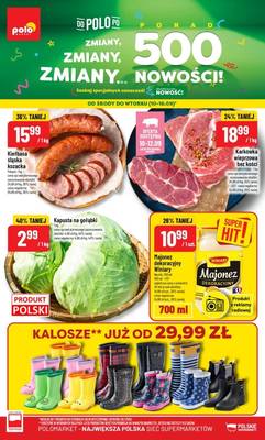 Gazetka Polomarket