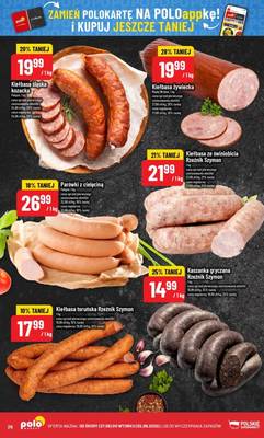 Gazetka Polomarket