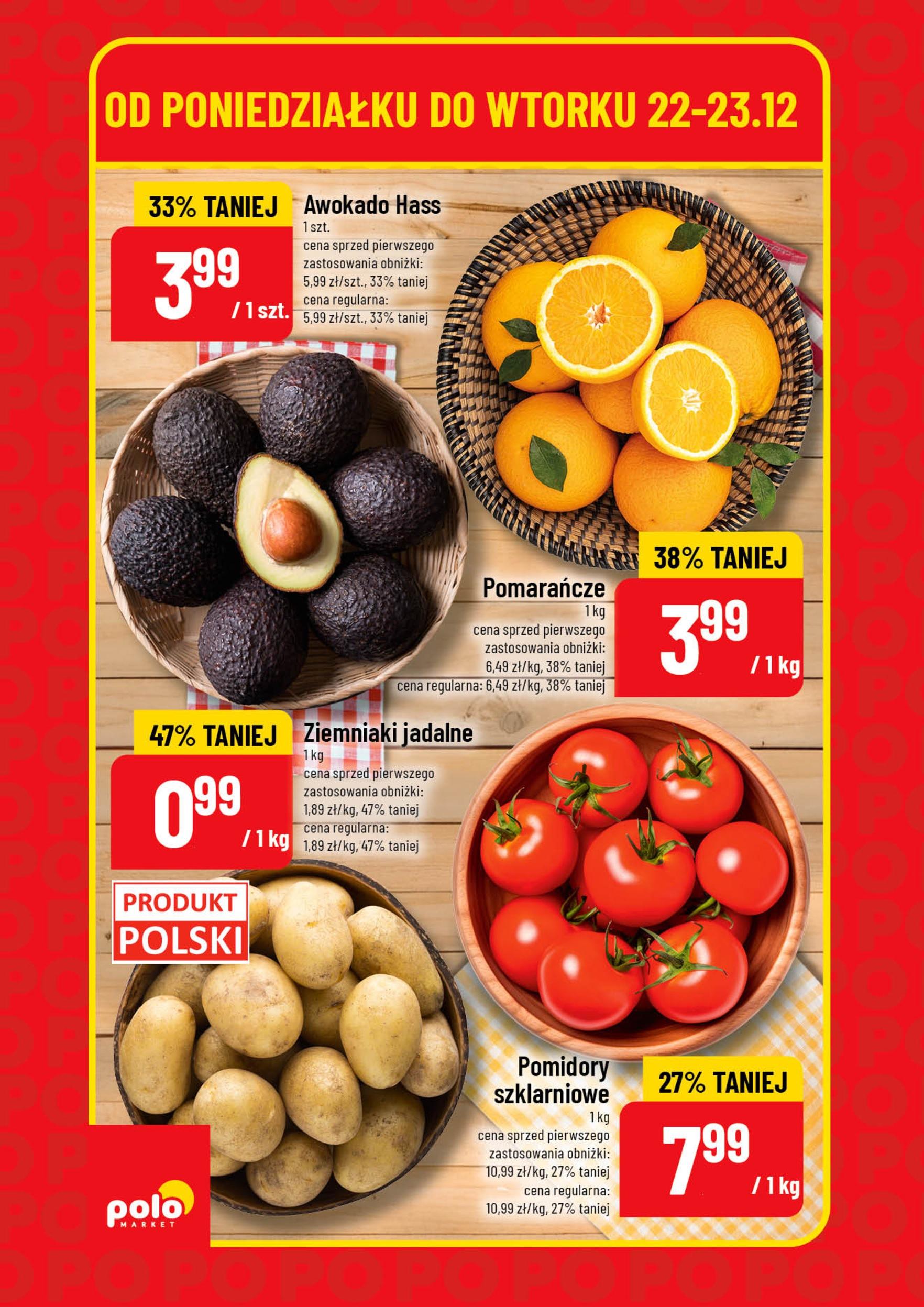 Gazetka promocyjna POLOmarket do 23/12/2025 str.4