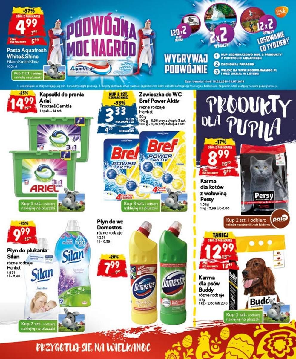 Gazetka promocyjna POLOmarket do 31/03/2018 str.17