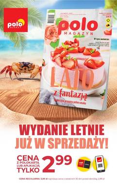 Gazetka Polomarket 