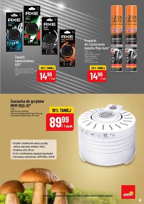 Polomarket nonfood