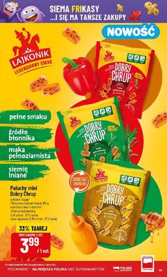 Gazetka Polomarket